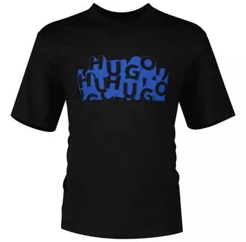 HUGO Nafralo свитшот S