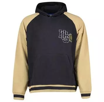 HUGO Nakihood 10249110 BLUE худи M