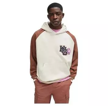 HUGO Nakihood 10249110 BLUE худи S