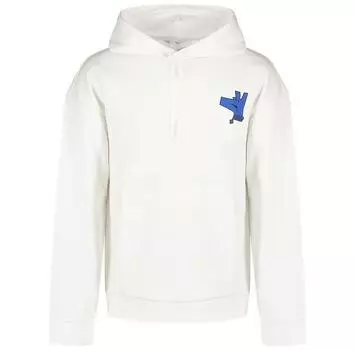 HUGO Nallico 10249110 BLUE худи L
