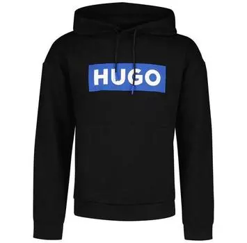 HUGO Nalves 10249110 BLUE худи L
