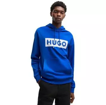 HUGO Nalves 10249110 BLUE худи XS