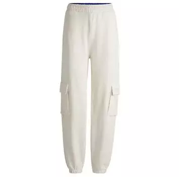 HUGO Naphira B 1 10258043 sweat брюки S