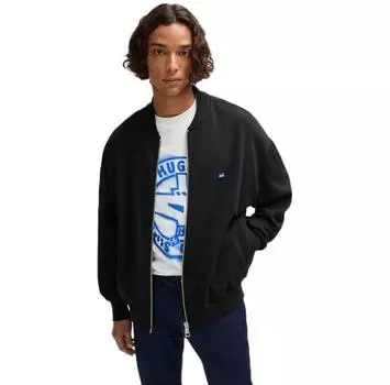 HUGO Narane full zip свитшот XL