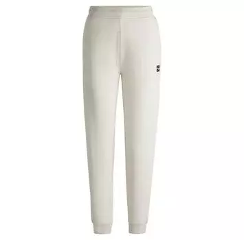 HUGO Nelfinia 10249110 sweat брюки S