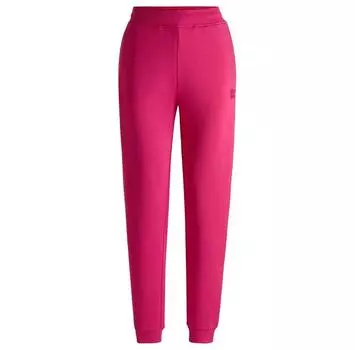 HUGO Nelfinia 10249110 sweat брюки S