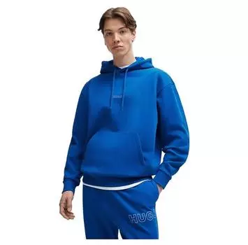 HUGO Nilopel 10249110 BLUE худи M