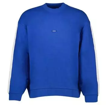 HUGO Niole 10249110 BLUE худи L