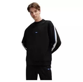 HUGO Niole 10249110 BLUE худи M