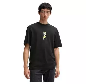 HUGO Nutongo свитшот 2XL