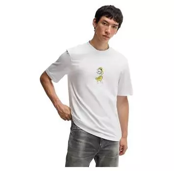 HUGO Nutongo свитшот XL