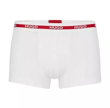 HUGO Planet 10249742 01 боксеры 3 шт. XL