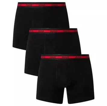 HUGO Planet боксеры 3 шт. XS