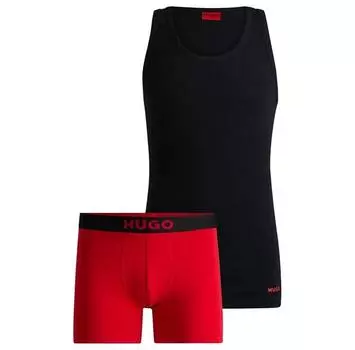 HUGO Set 10260754 боксеры S