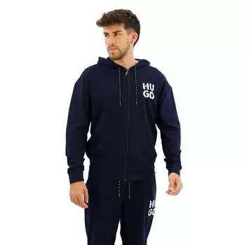 HUGO Spraylogo 10262201 куртка M