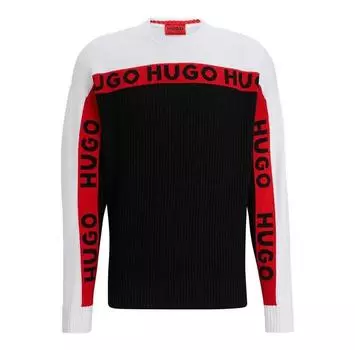 HUGO Stimoh full zip свитшот XL