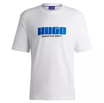 HUGO Свитер Newromi 10262283 01 L