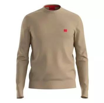 HUGO Свитер San Cassius 10243453 01 2XL
