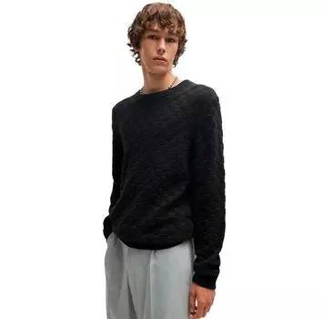 HUGO Свитер Selio 10267434 2XL