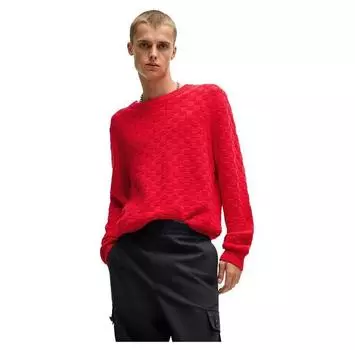 HUGO Свитер Selio 10267434 S