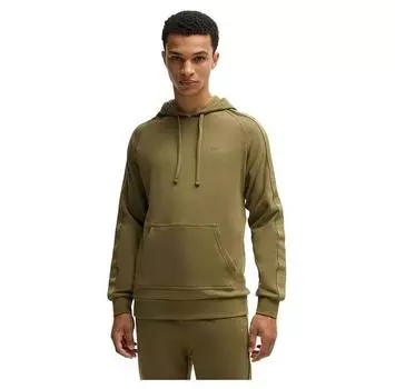 HUGO Tonal Logo худи 10251705 худи 2XL