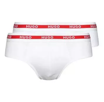 HUGO трусы 2 шт. XS