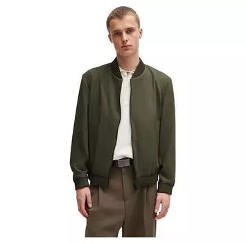 HUGO Ukashi 232X bomber куртка 46