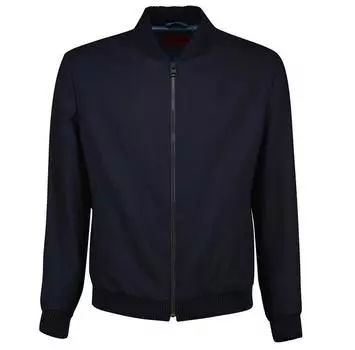 HUGO Ukashi 232X bomber куртка 46