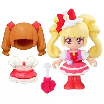 HUGtto! Precure Precoord Doll Cure Macherie