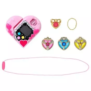 HUGtto Precure Transformation Сенсорный телефон Preheart DX