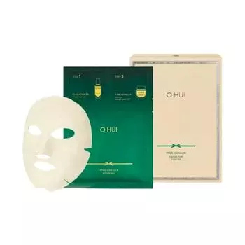 hui Prime Advancer Ампульная маска 3-STEP Triple Care 8EA 8EA