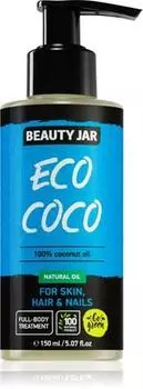 Huile De Coco Bio Corps Et Cheveux TU прозрачный