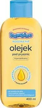Huile De Douche Douce TU прозрачный