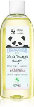Huile De Massage Pour Enfant TU прозрачный
