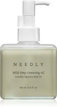 Huile Dmaquillante Purifiante TU прозрачный