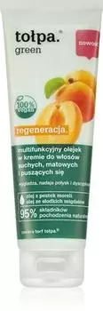 Huile Hydratante Et Nourrissante Cheveux En Crme TU прозрачный