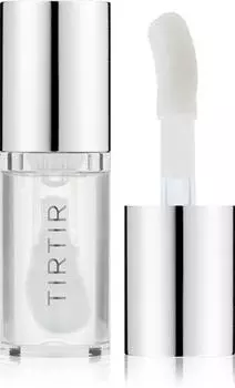 huile lvres pour un effet naturel TU прозрачный