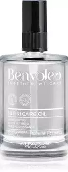 Huile Nourrissante Cheveux TU прозрачный