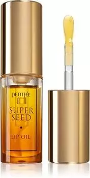 Huile Nourrissante Intense Lvres TU прозрачный