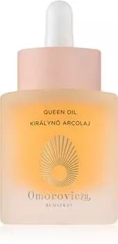 Huile Nourrissante Pour La Rgnration De La Peau TU прозрачный