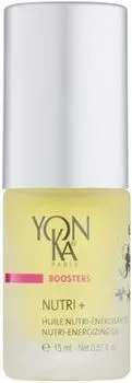 Huile Nourrissante Visage Effet Revitalisant TU прозрачный