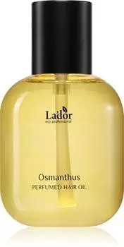 Huile Parfume Pour Cheveux Abms TU прозрачный