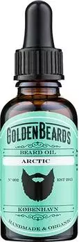 Huile Pour Barbe TU прозрачный