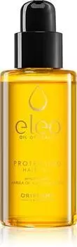 Huile Protectrice Pour Cheveux Secs Et Abms TU прозрачный