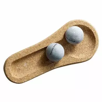 HUKKA DESIGN уход за ногами камень солейджой 1 шт. (х 1)