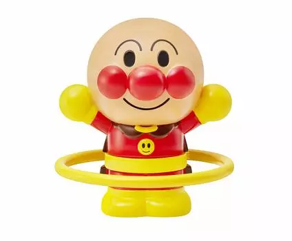 хула-хуп anpanman