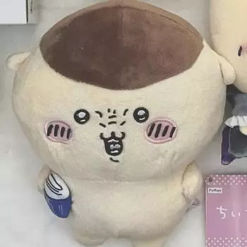 Hulu Voice Kurimanju s Sister