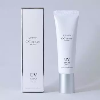 human stem cell culture Ravian BJ CC Cream 30g [Contains fluid] (белый розовый)