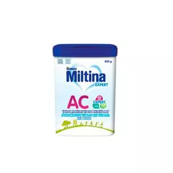 Humana Miltina AC Box 800г