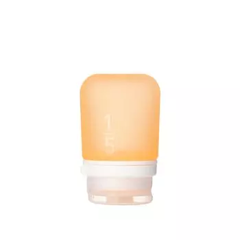 Humangear Gotube S Orange xx 53 мл 50,8 мм 82,55 мм 38,1 мм Емкость